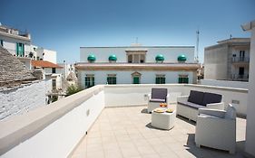 Driade dei Trulli